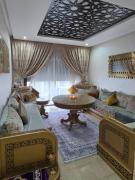Appartement agadir bay founty