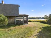 Top Owls Head