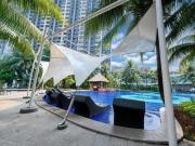 Skyhouse Duxton Royal Residence 3BR by Lucky Stay