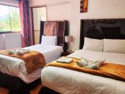KAARO HOUSE CUSCO