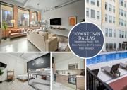 Modern City Stay with Pool, Gym and Valet Parking