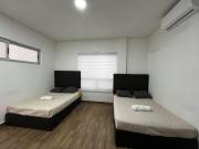 Suite céntrica 2 camas matrimoniales Smart TV