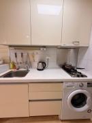 Adams Home Residence Gangnam Station Studio