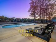 Top Hot Springs