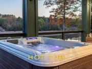 Top Hot Springs