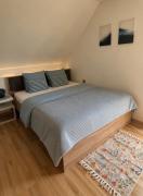 Apartmán Blue
