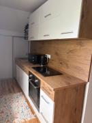Apartmán Blue