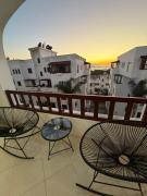 Luxury apartment Elegant Panoramic Apartment