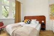 Bright Poznan Studio near the Zoo and MTP by Noclegi Renters