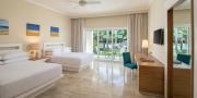 Cofresí Palm Beach & Spa Resort, Spa Suites