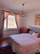 Top Stockholm