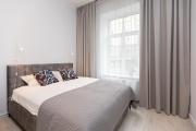 Modern studio apartment in the Quiet Center of Riga