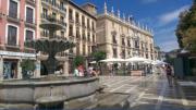 Precioso apartamento en Granada para cuatro