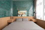 CatStreet Inn Shibuya by unito