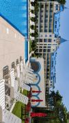Apartament SOMMAR-Basen-Bezpłatny parking-250m do morza