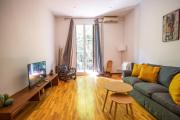 P2ari1046 - Magnific 2Bed Apartment in the Center