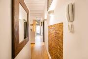 12gra1070 - Cozy flat in Villa de Gracia
