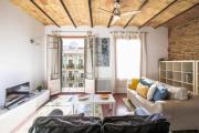 41NAP1102- Beautiful apartment near sagrada Famili