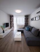 The Nostalgic Nest apartment-Parking&AC The Nostalgic Nest apartment-Parking&AC