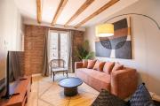 31mal1054 - Fantastic apartment Sagrada Familia