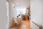 23PTBG1090 - Beautiful 2br Apartment near Sants
