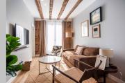 13MAL1077-Magnific 2br2bh flat in Sagrada Familia