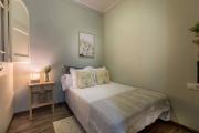 13par1004- Fabulous apt in the heart of Barcelona