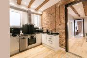 11MAL1055 - Fantastic apartment near Sagrada Famil