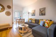 51flo1024 -Well located apartment in Sant Antoni