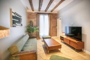 P4MAL1053 - Fantastic apartment Sagrada Familia