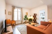 41PAR1044 - Fantastic apartment near Plaza España