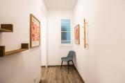 41PAR1044 - Fantastic apartment near Plaza España