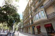 12dia1008 - Fantastic Apartment in Diagonal