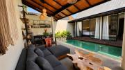 Brand New Villa - The Tropical Forge by PURRA