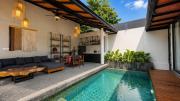 Brand New Villa - The Tropical Forge by PURRA