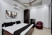 Top New Delhi