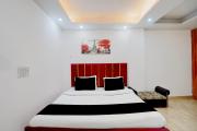 Top New Delhi