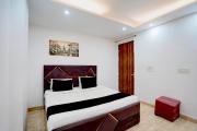 Top New Delhi