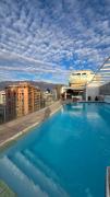 Top Santiago