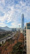 Top Santiago