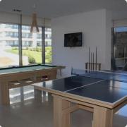 Apartamento en Aidy Grill a metros del mar