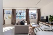 Bright City Studio In The Heart Of Ct By Ctha