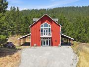 Top Coeur dAlene