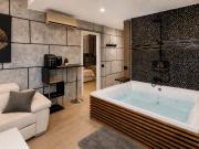The Spa Suite - City Relax By RHR