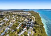 Top Nelson Bay