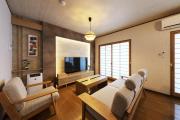 Shirakabanoyado - RYOGETSU 白樺の宿 - 涼月, easy access to USJ, Namba, Kyocera Dome, Osaka castle!