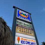 Top Siesta Key Top Siesta Key