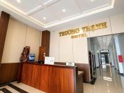 Khách Sạn Trường Thạnh Khách Sạn Trường Thạnh