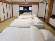 ASO Uchinomaki Stay