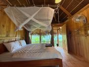 Punano Homestay